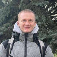 Oleksandr Levchenko