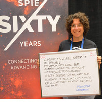 Francesca Giacomello