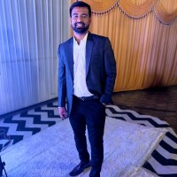 Varun Bangad