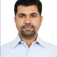 Chirag Lalwani