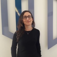María Ventosa