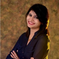Mehvish Rafiq