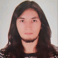 Yeferson Alexander Ladino Cuervo