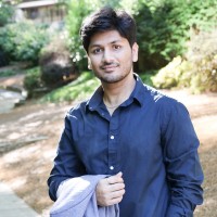 Vasant K Vemula