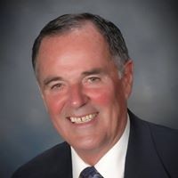 Paul O. Edgar
