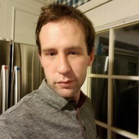 Corey Back