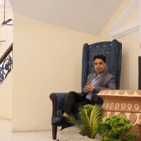Uttam Halder