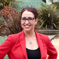 Mitch Savoie Hill, CPC