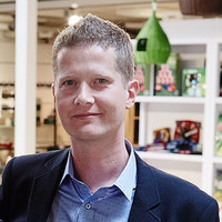 Kim Møller