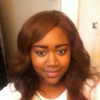 Jasmine Warfield