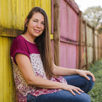 Amanda Glidden