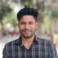 Rahul Kumar Yadav