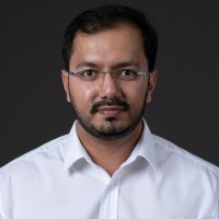 Vivek Bharti