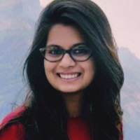 Devika Vaidya