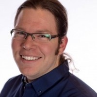 Christopher Wiebe