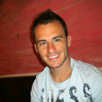 Nick Konstantopoulos