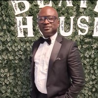 Brent S Deveaux Jr. Cipm, Faapm