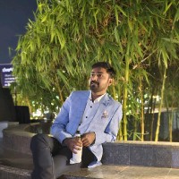 Rakesh Goud