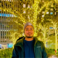 Imrul Hassan