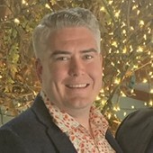 Brendan Crawford