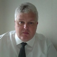 Peter Ridsdale