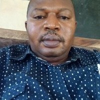 Abdullahi salihu