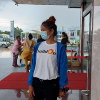 Reema Badayak