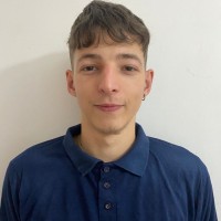 Franco Rodriguez Dodera