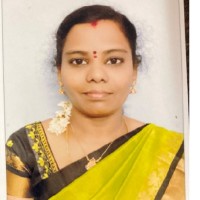 Gajalakshmi R