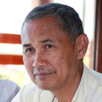 Etienne Mamy