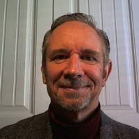 Patrick Jeffrey