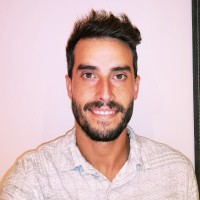 Garikoitz Beobide Gonzalez