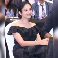 Simran Jaiswal