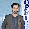 Afaq Chaudhary