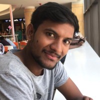 Ramesh Killi