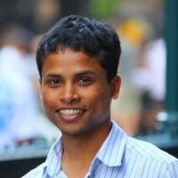 Mridu K.