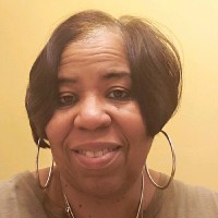 Michelle Thomas-Page
