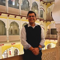 Manoj Kumar Thakur