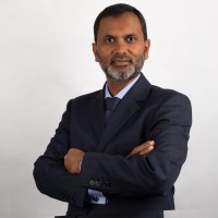 Mohammad Ayaz Sayad Hussein