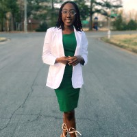 Imani Moss