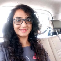 Manasi Pathak