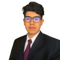Jose Luis Monroy Vilcahuaman