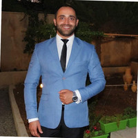 Mohammad Al Bitar