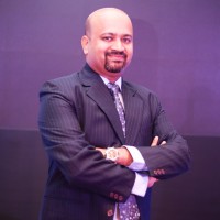 Amit Mandpe