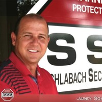 Jarey Schlabach
