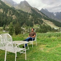 Asim Iftikhar Ghumman