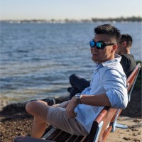 Nicholas Lim