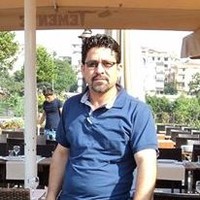 Omar Darwesh
