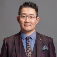 Johnson Wang