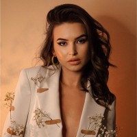 Anastasiia Tkachenko